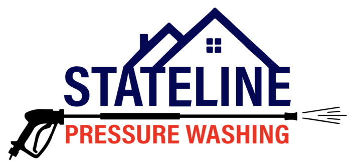 Stateline Pressure Washing